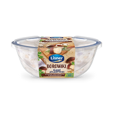 Atlantischer Hering in Pilzsauce mit Steinpilzen Lisner 280g